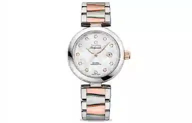 OMEGA 100 34mm 425.20.34.20.55.004