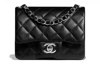 CHANEL Classic Flap CF