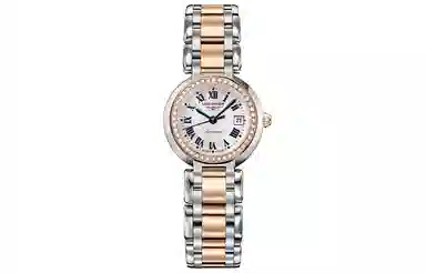 LONGINES 26.5mm L8.111.5.79.6