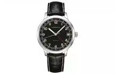 LONGINES 30 42mm L2.789.4.53.3