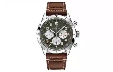 BREITLING AVI B04 46mm AB04452A1L1X1