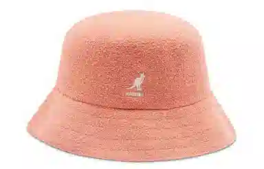 Kangol Bucket Hat Pink