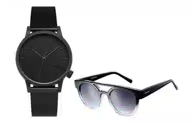 KOMONO 41mm KOM-W2264+KOM-S191