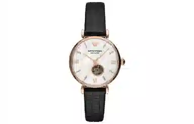 EMPORIO ARMANI 34mm 50 AR60047