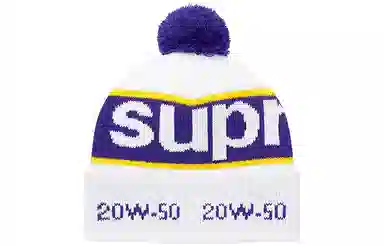 Supreme FW20 Week 12 Garage Beanie