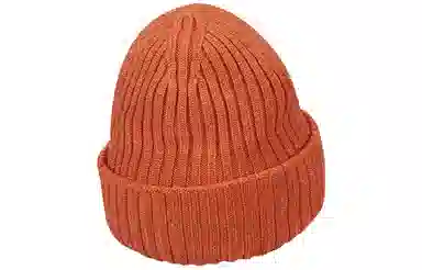 Nike Beanie Orange