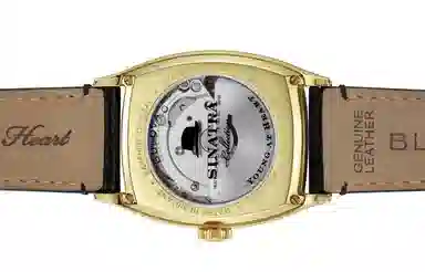 BULOVA 33*40*19mm 97B197