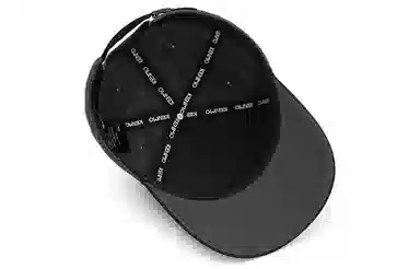 Kenmore Baseball Cap Grey/Burgundy