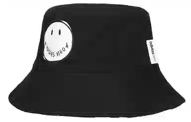 adidas Smiley Bucket Hat