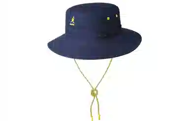 Kangol Jungle Bucket Hat