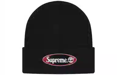 Supreme Week 12 SupremeTimberland Beanie