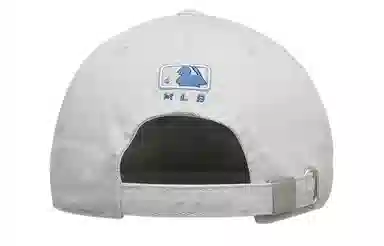 MLB CP66 Silver Steel