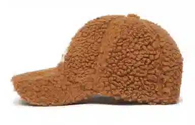 MLB LA Cap Brown Kids