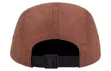 Supreme FW20 Week 13 Dry Wax Cotton Camp Cap