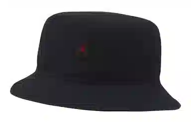 Jordan Washed Bucket Cap