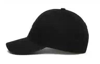 MLB Cap Black