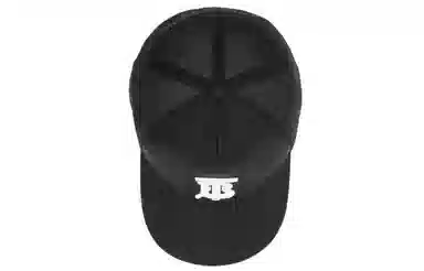 Burberry Baseball Cap