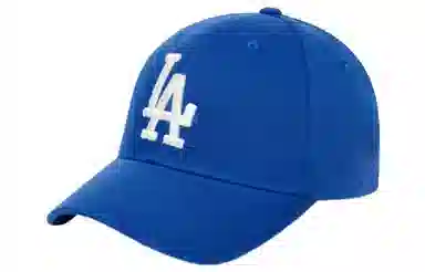MLB LA Classic Cap