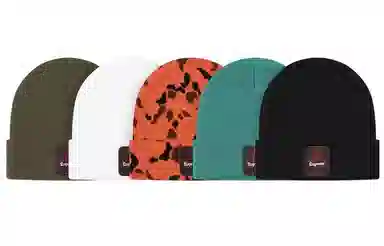 Supreme Supreme FW20 Logo