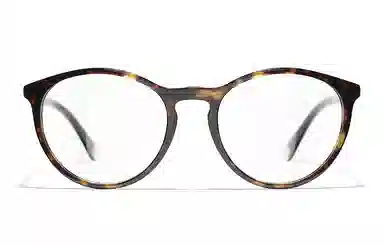 CHANEL Optical Glasses