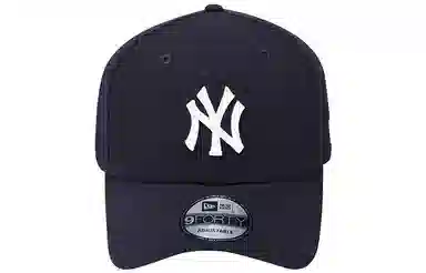 New Era MLB NY Cap