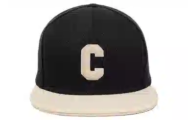 CELINE Baseball Cap Navy