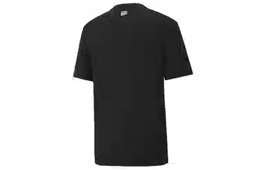 Puma Downtown Logo Tee