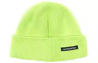 the MAD HATcher mini logo CORE