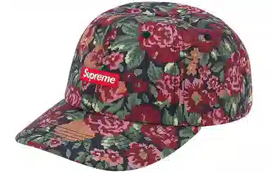 Supreme FW20 Week 17 Cordura Small Box 6-Panel