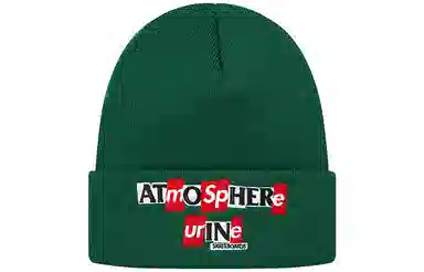 Supreme Supreme FW20 Week 14 SupremeANTIHERO Beanie