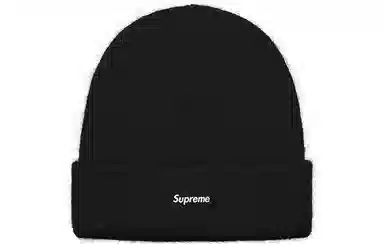 Supreme Mohair Beanie