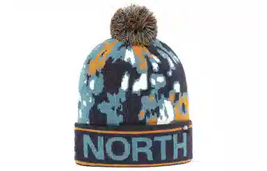 The North Face Fleece Beanie