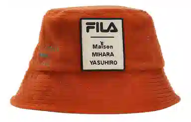 FILA x Maison Mihara Yasuhiro Fisherman Hat