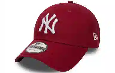 New Era MLB Cap