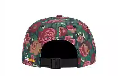 Supreme FW20 Week 17 Cordura Small Box 6-Panel