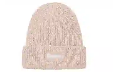 Supreme Week 1 Loose Gauge Beanie logo