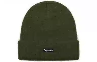 Supreme Mohair Beanie