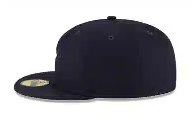 Fear of God Essentials 59FIFTY Fitted Navy