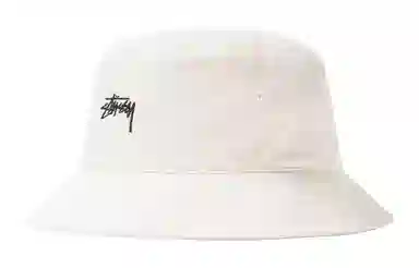 Stussy STOCK BUCKET HAT