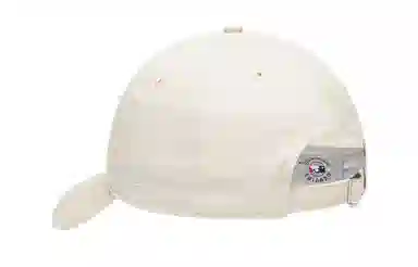 New Era MLB Heart Embroidery Cap