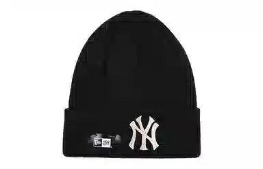 New Era x MLB Beanie