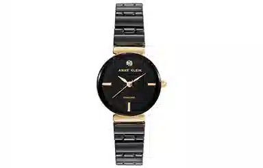 Anne Klein AK-3392BKRG