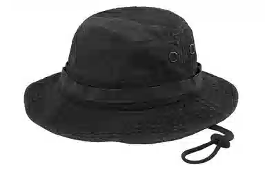 Supreme Week 20 Overdyed Camo Boonie