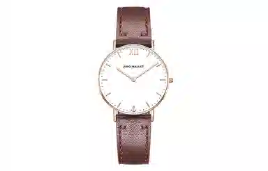 JUNO MALLET ins JM1039-CROISETTE