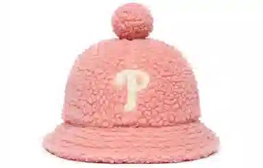 MLB Phillies Kids Bucket Hat