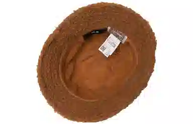 MLB LA Embroidered Kids Bucket Hat