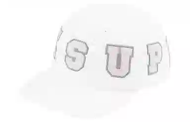 Supreme Spellout 6-Panel