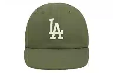 MLB LA Cap