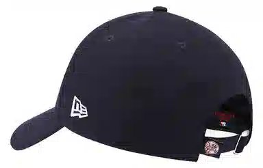 New Era MLB NY Cap