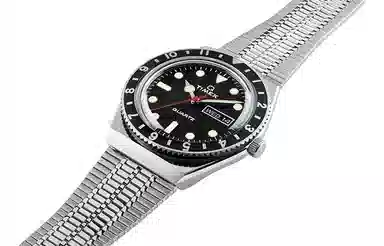 Timex Q TW2U61800